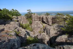 Hero Display Image   – provided by Alabama Tourism Department