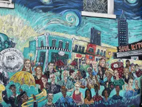 Hero Display Image   – provided by Alabama Tourism Department