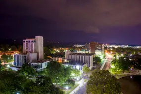 Downtown Huntsville  | Downtown Huntsville |   – provided by Huntsville-Madison County CVB