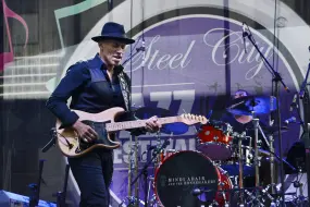 Hero Display Image   – provided by Alabama Tourism Department