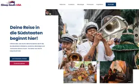 Hero Display Image   – provided by Alabama Tourism Department