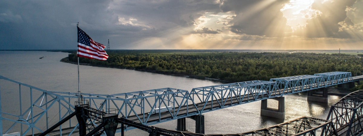 Die schönsten Panoramastraßen in den USA