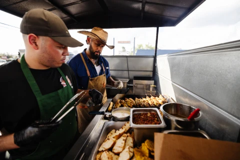 Hero Display Image   – provided by Experience Kissimmee