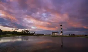 Hero Display Image   – provided by Visit North Carolina