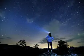 Hero Display Image   – provided by Visit North Carolina