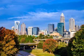 Hero Display Image   – provided by Visit North Carolina