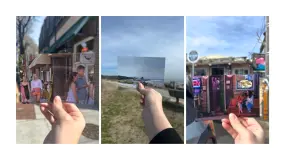 Hero Display Image   – provided by Visit North Carolina