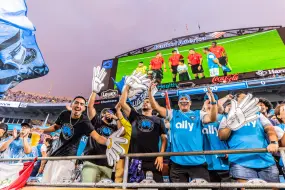 Hero Display Image   – provided by Visit North Carolina