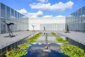 Hero Display Image   – provided by Visit North Carolina