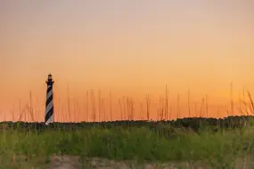 Hero Display Image   – provided by Visit North Carolina