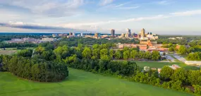 Hero Display Image   – provided by Visit North Carolina