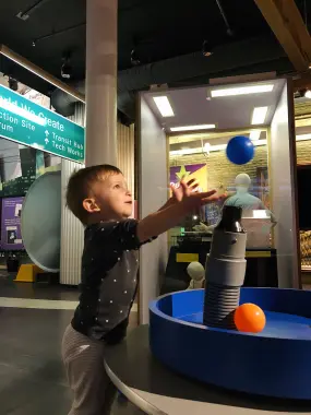 Hero Display Image   – provided by Louisville Tourism