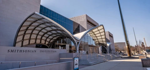 Hero Display Image   – Smithsonian Institution