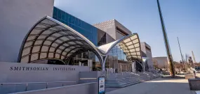 Hero Display Image   – Smithsonian Institution