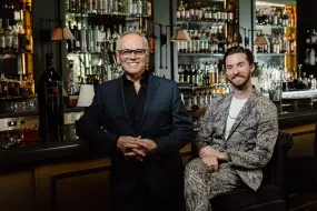 Hero Display Image   – provided by Destination DC