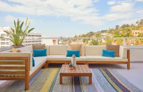 Hero Display Image   – provided by Hyatt Hotels & Resorts