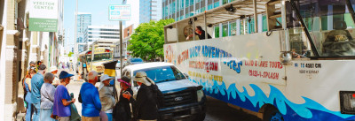 Hero Display Image   – provided by Visit Austin