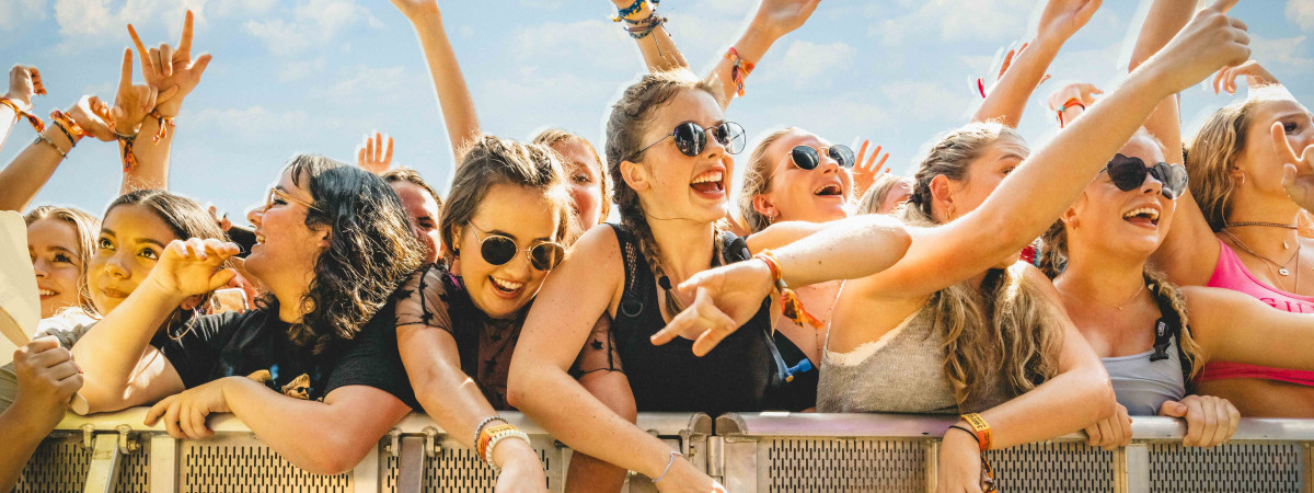 Austin City Limits Music Festival kündigt Lineup für 2025 mit hochkarätigen Auftritten an