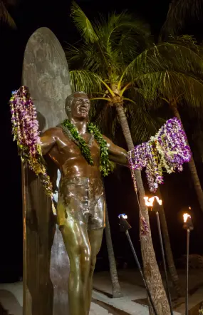 Hero Display Image   – provided by Hawaiʻi Tourism Europe