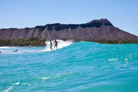 Hero Display Image   – provided by Hawaiʻi Tourism Europe