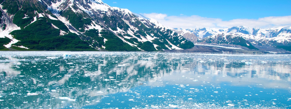 Alaska Kreuzfahrt mit Norwegian Cruise Line