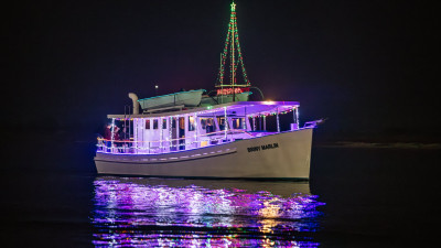 Hero Display Image  – Coastal Mississippi