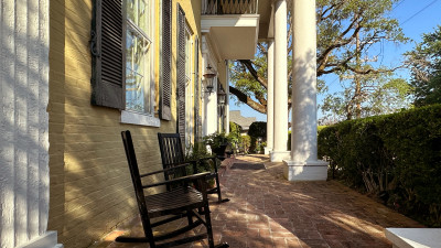 Anchuca Historic Mansion and Inn  – provided by Mississippi