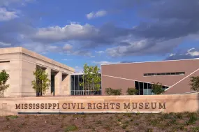 Hero Display Image   – provided by Mississippi