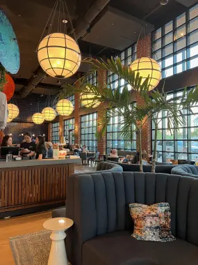 Hero Display Image   – Hotel Tupelo, Tupelo