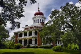 Hero Display Image   – provided by Visit Mississippi