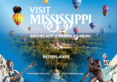 Hero Display Image   – provided by Mississippi