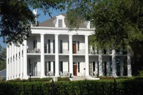 Dunleith Plantation in Natchez  | Dunleith Plantation in Natchez |   – provided by Mississippi