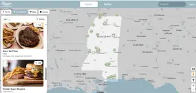 Hero Display Image   – provided by Mississippi