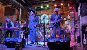 Hero Display Image   – provided by Mississippi