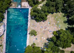 Hero Display Image   – provided by Travel Texas