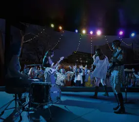 Hero Display Image   – provided by Travel Texas