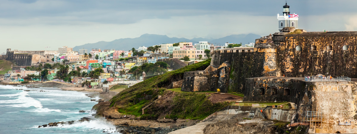 Puerto Rico - Herz und Seele der Karibik