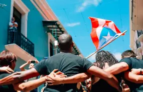 Hero Display Image   – provided by Discover Puerto Rico