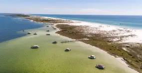 Hero Display Image   – provided by Panama City Beach