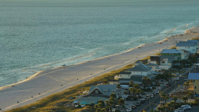 Hero Display Image  – provided by Panama City Beach