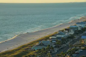 Hero Display Image   – provided by Panama City Beach