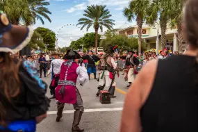 Hero Display Image   – provided by Panama City Beach