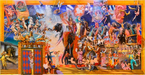 Hero Display Image   – provided by Visit Sarasota