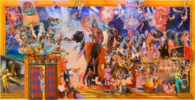 Hero Display Image   – provided by Visit Sarasota