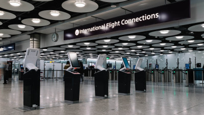 Hero Display Image  – provided by British Airways / Iberia