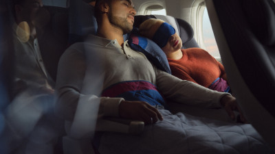 Hero Display Image  – provided by British Airways / Iberia