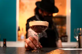 Bar 32 - Orange Loop  | Bar 32 - Orange Loop |   – provided by Tour Atlantic City