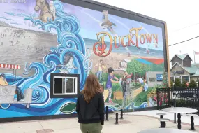 Hero Display Image   – provided by Visit Atlantic City