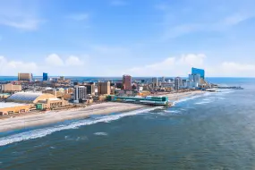 Hero Display Image   – © Visit Atlantic City