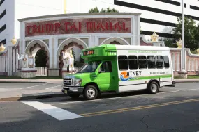 AC Jitney  | AC Jitney |   – provided by Visit Atlantic City